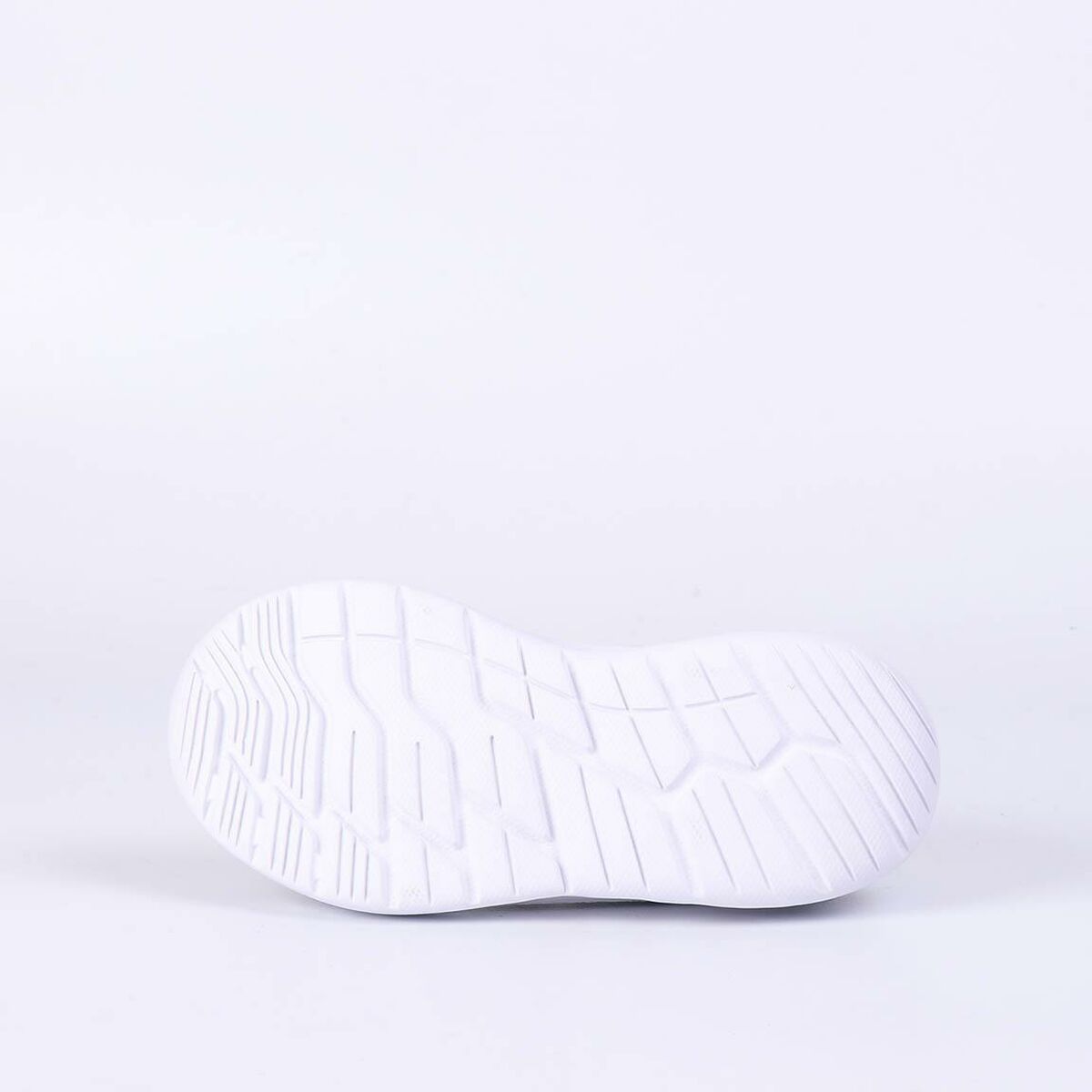 Paw Patrol íþróttaskór fyrir börn í bláum lit.