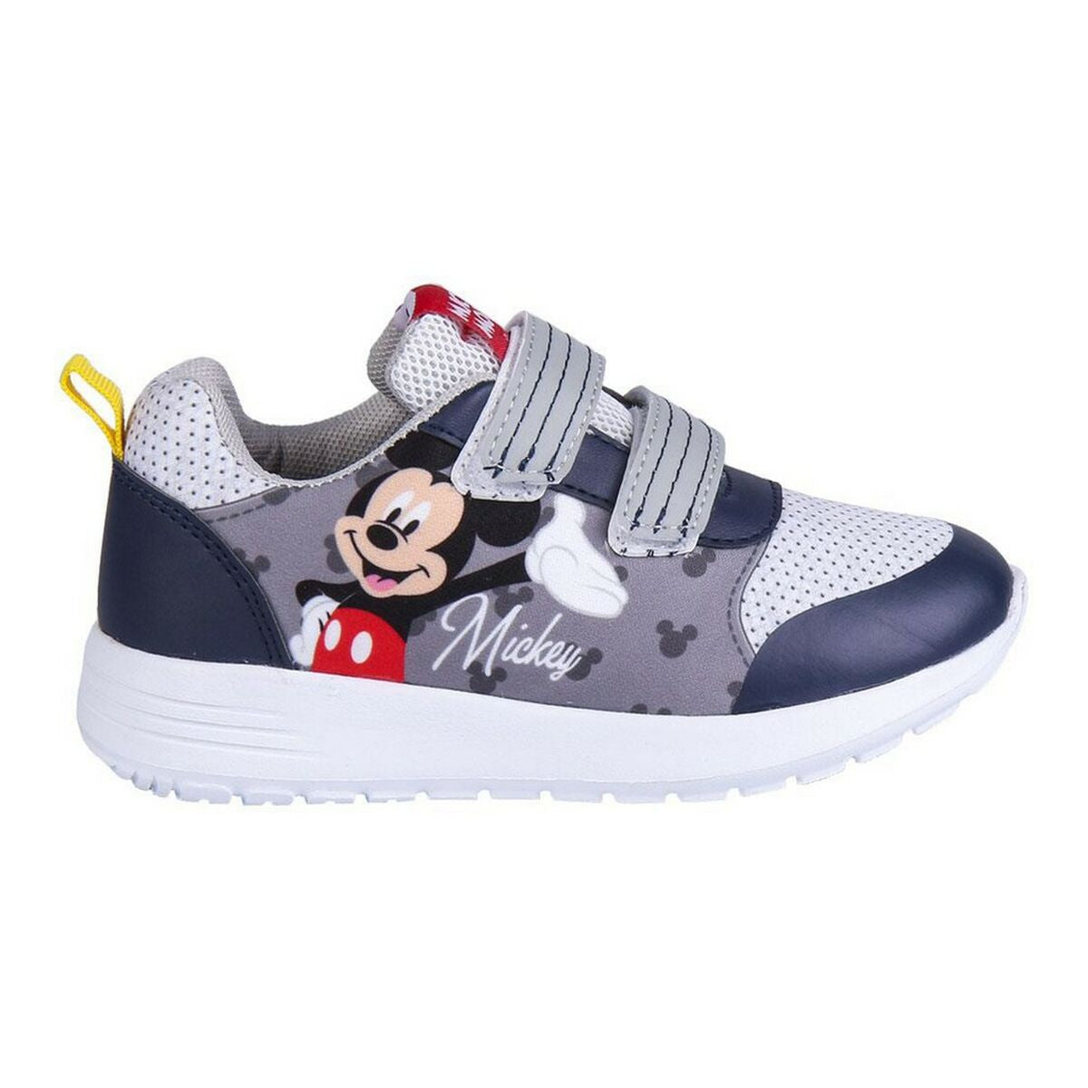 Mickey Mouse Sportschuhe für Kinder – Bequem und Stilvoll