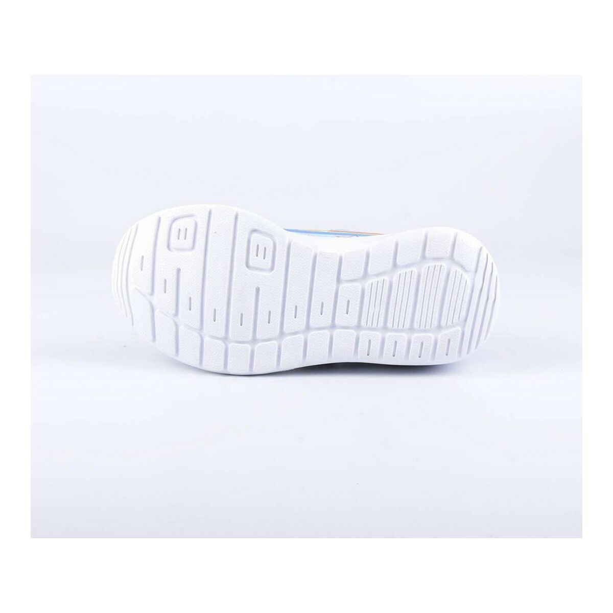 Paw Patrol íþróttaskór fyrir börn