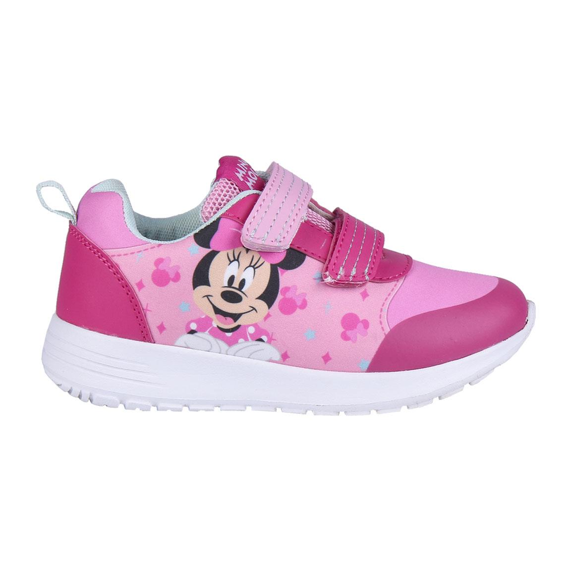 Minnie Mouse Sportschuhe für Kinder in Pink