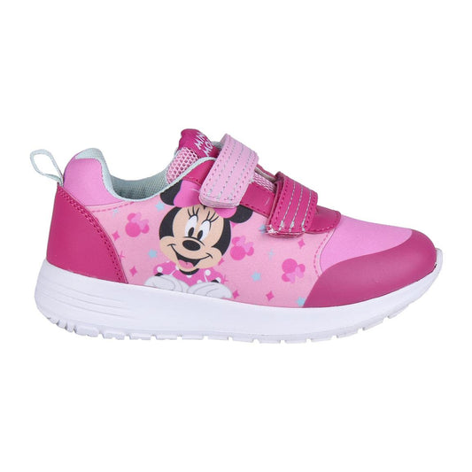 Minnie Mouse Sportschuhe für Kinder in Pink