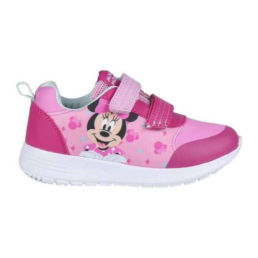 Minnie Mouse Sportschuhe für Kinder in Pink
