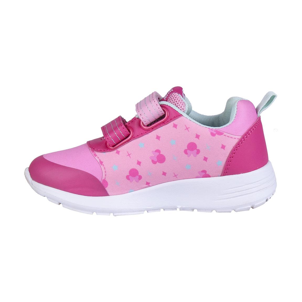 Minnie Mouse Sportschuhe für Kinder in Pink