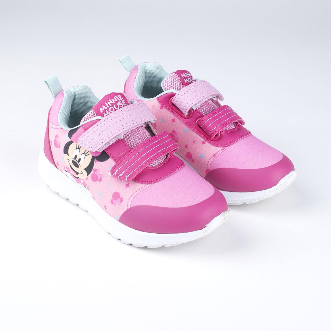 Minnie Mouse Sportschuhe für Kinder in Pink