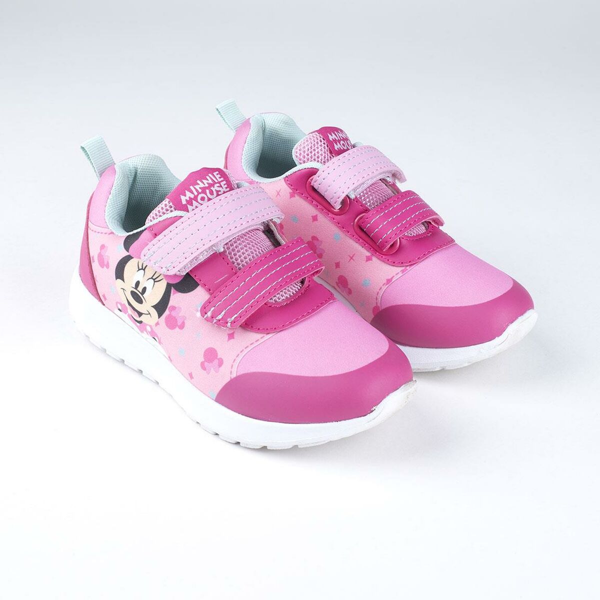 Minnie Mouse Sportschuhe für Kinder in Pink