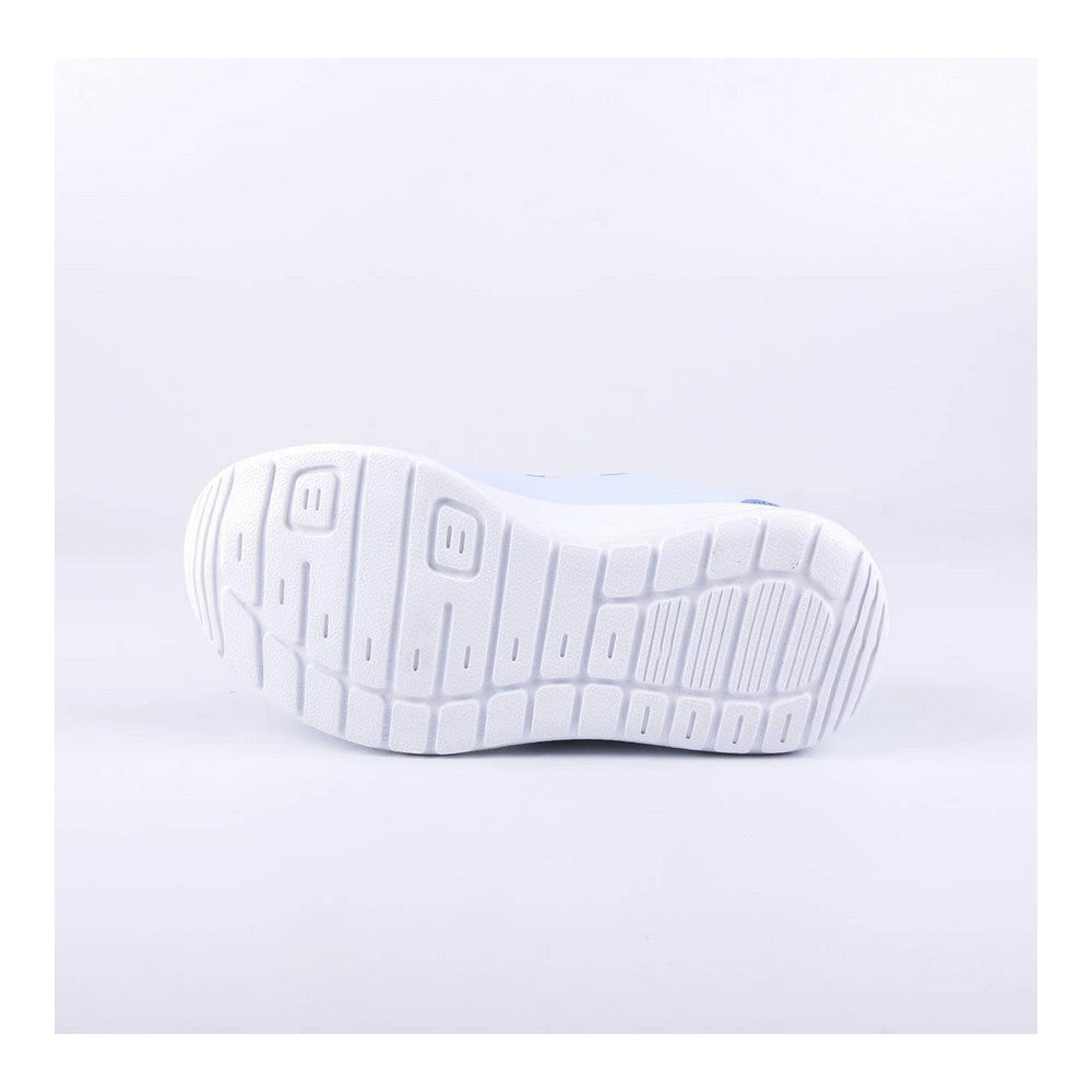 Frozen children's sports shoes in lilac