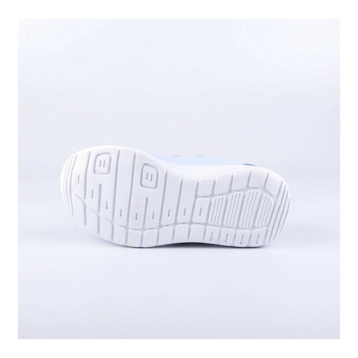 Frozen children's sports shoes in lilac