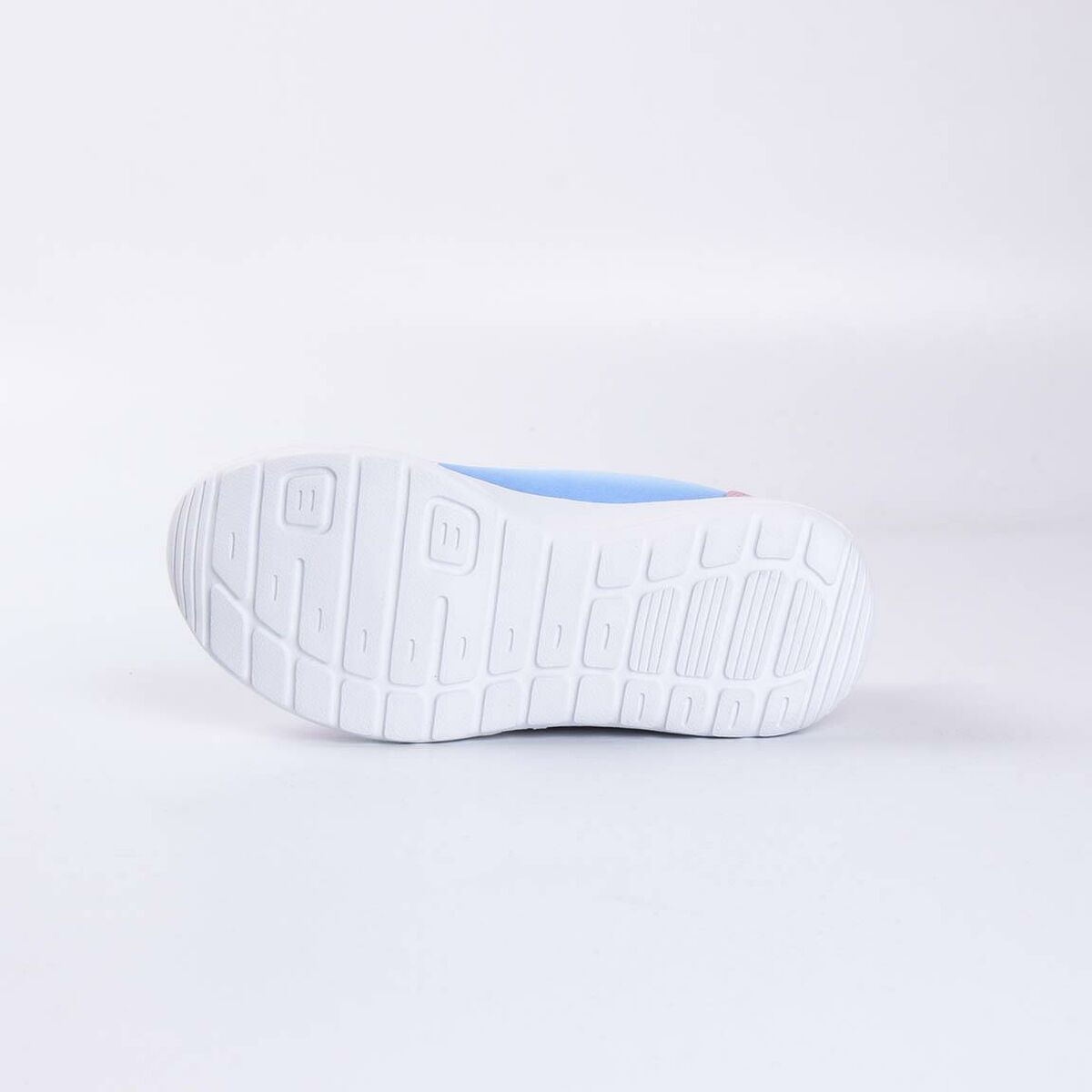 Disney Princess children's sports shoes in pink