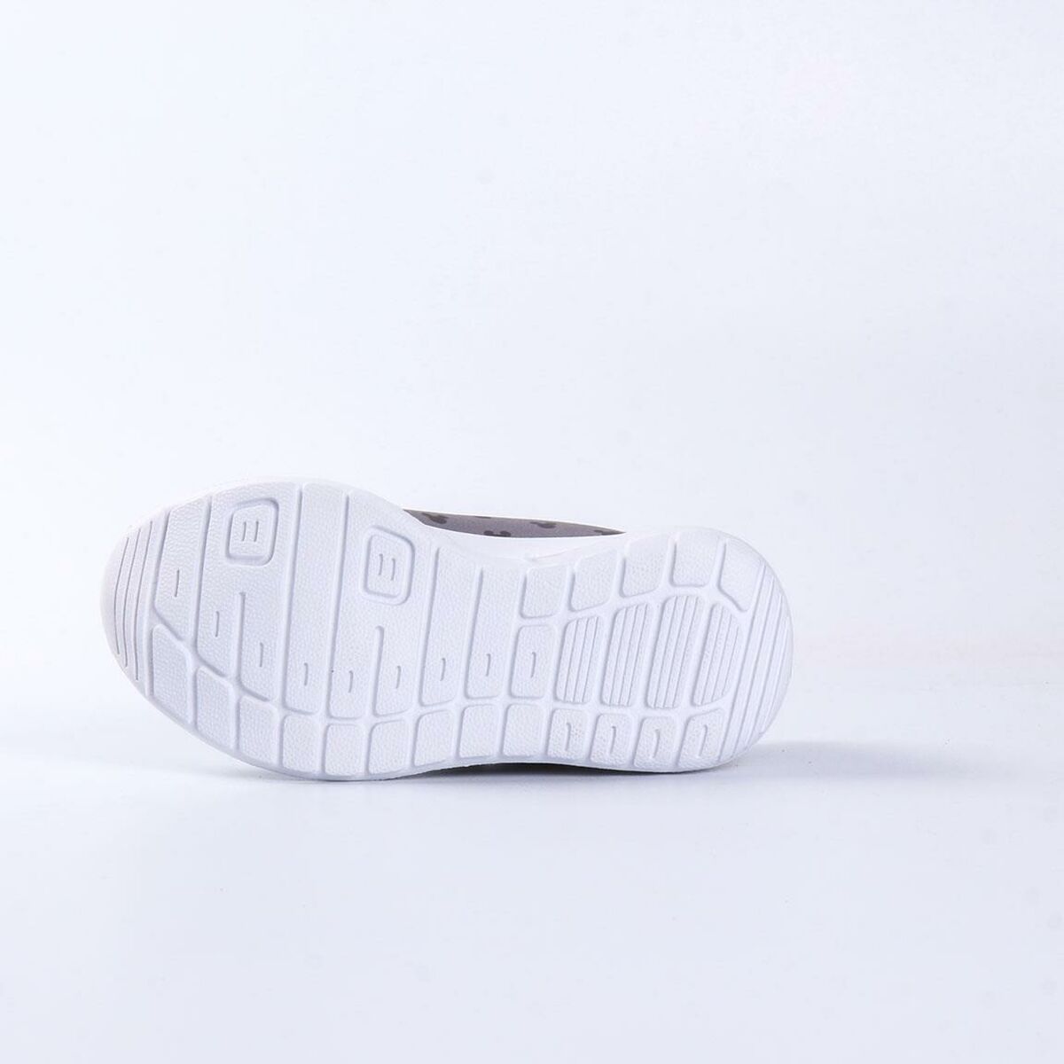 Magical Harry Potter children's sports shoes in elegant grey