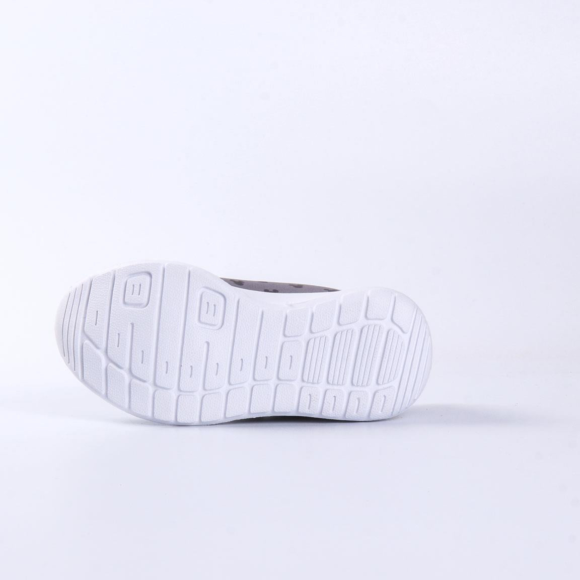 Rauð íþróttaskór fyrir börn frá Minnie Mouse