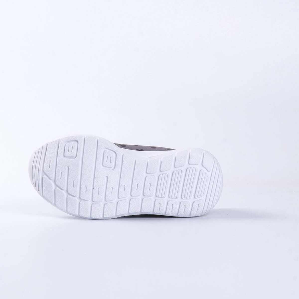 Rauð íþróttaskór fyrir börn frá Minnie Mouse