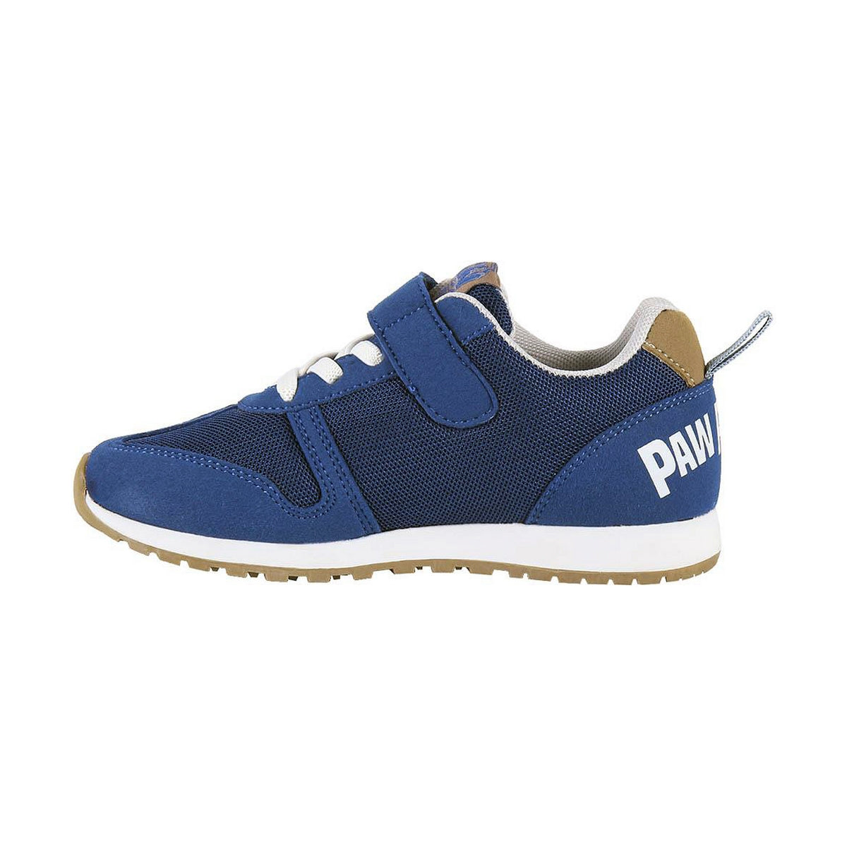 Sportschuhe für Kinder The Paw Patrol in Blau