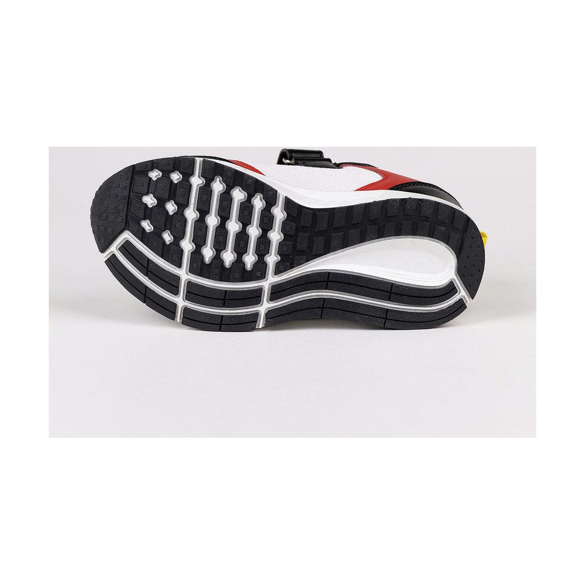 Mickey Mouse children's sports shoes in black