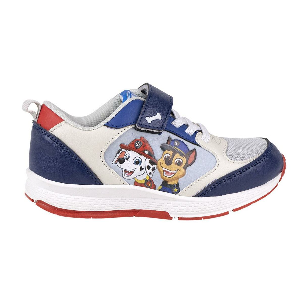 Paw Patrol Sportschuhe für Kinder in Grau