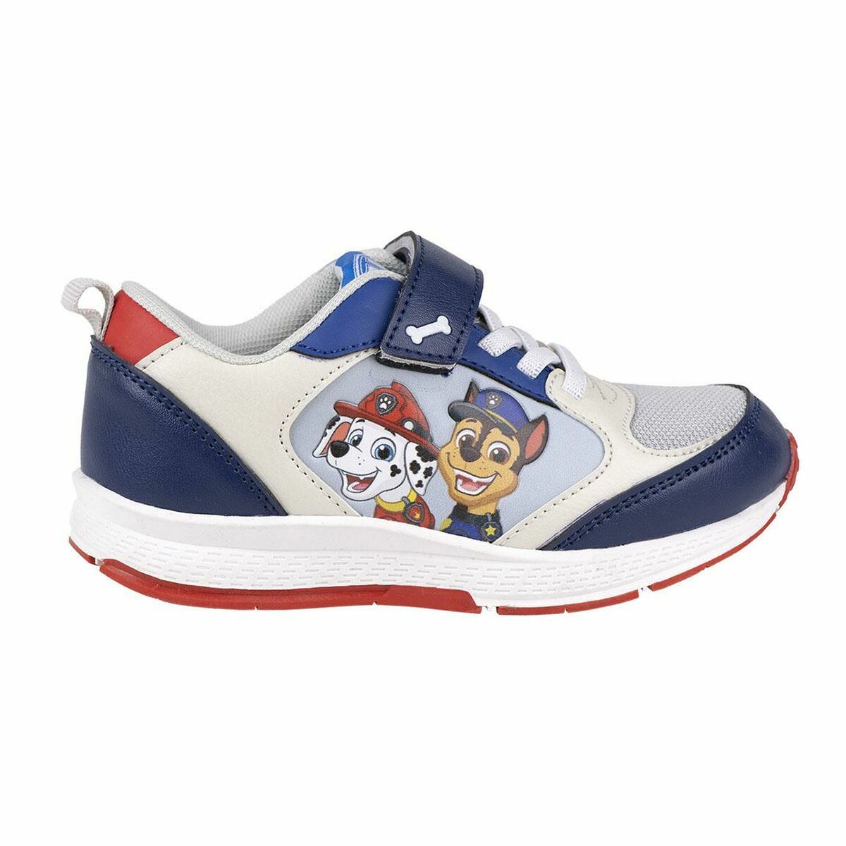 Paw Patrol Sportschuhe für Kinder in Grau