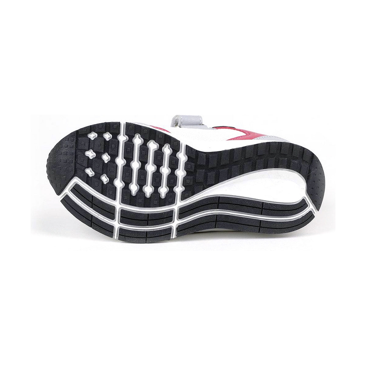 Minnie Mouse Kinder-Sportschuhe in Grau und Pink