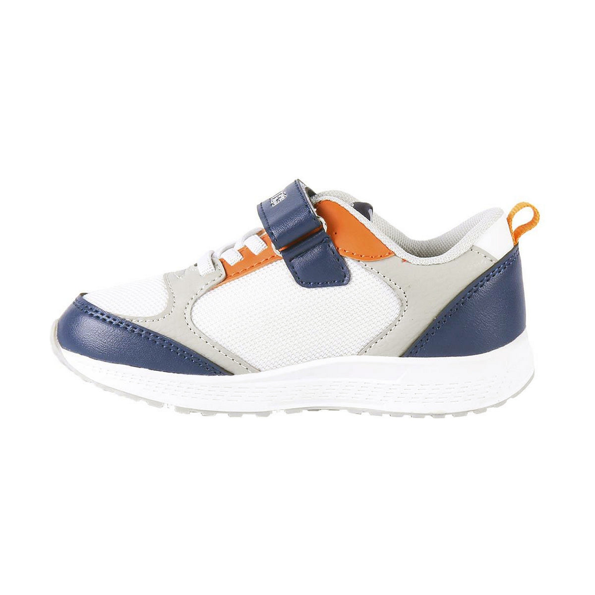 Looney Tunes children's sports shoes in grey – fun and function combined