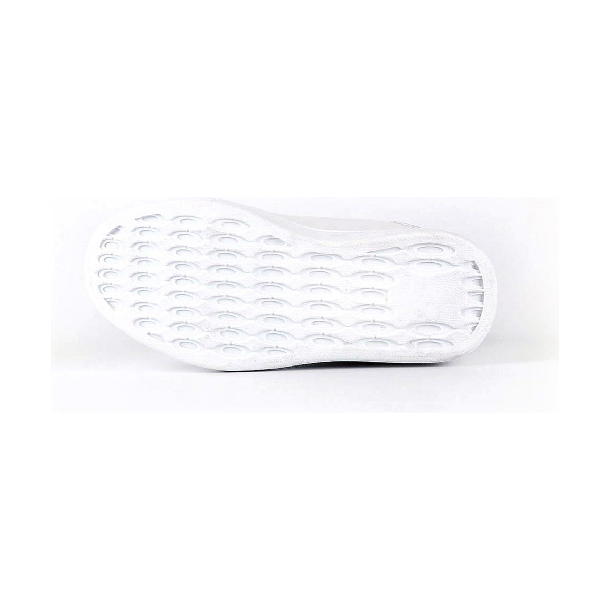 Frozen Silver Fantasy children's sports shoes in white