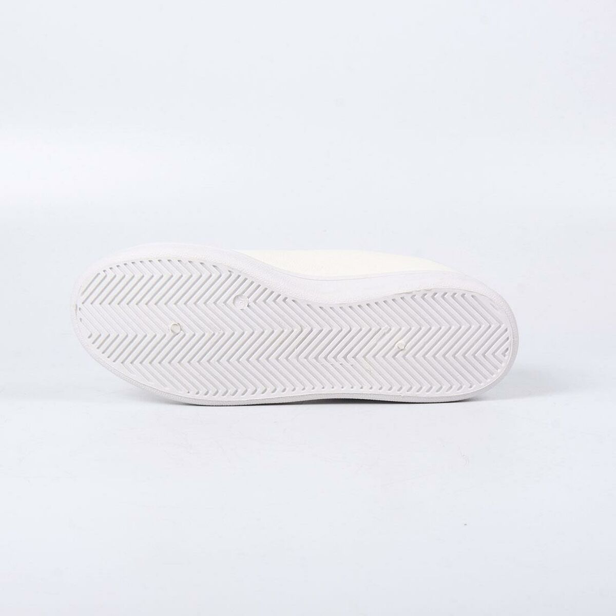 Mickey Mouse children's sports shoes in white