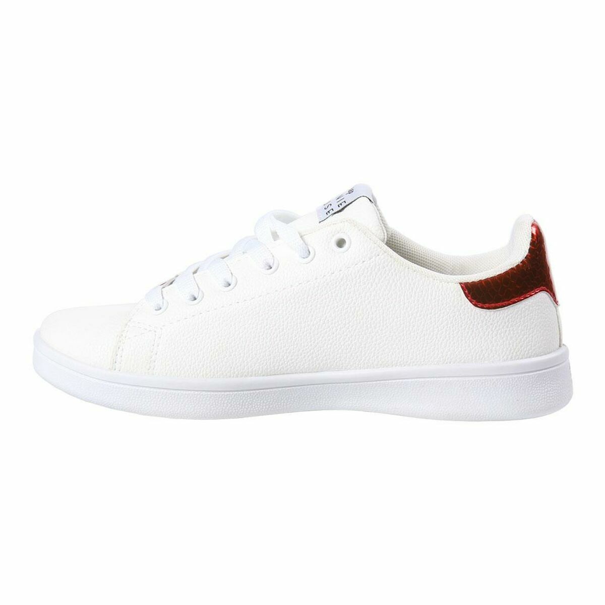 Minnie Mouse Sportschuhe für Kinder in Weiß – Spiel und Spaß in einem