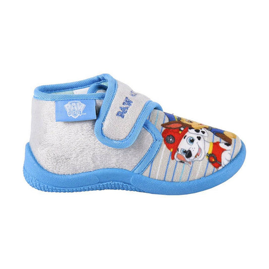 Paw Patrol Kinderhausschuhe in Grau