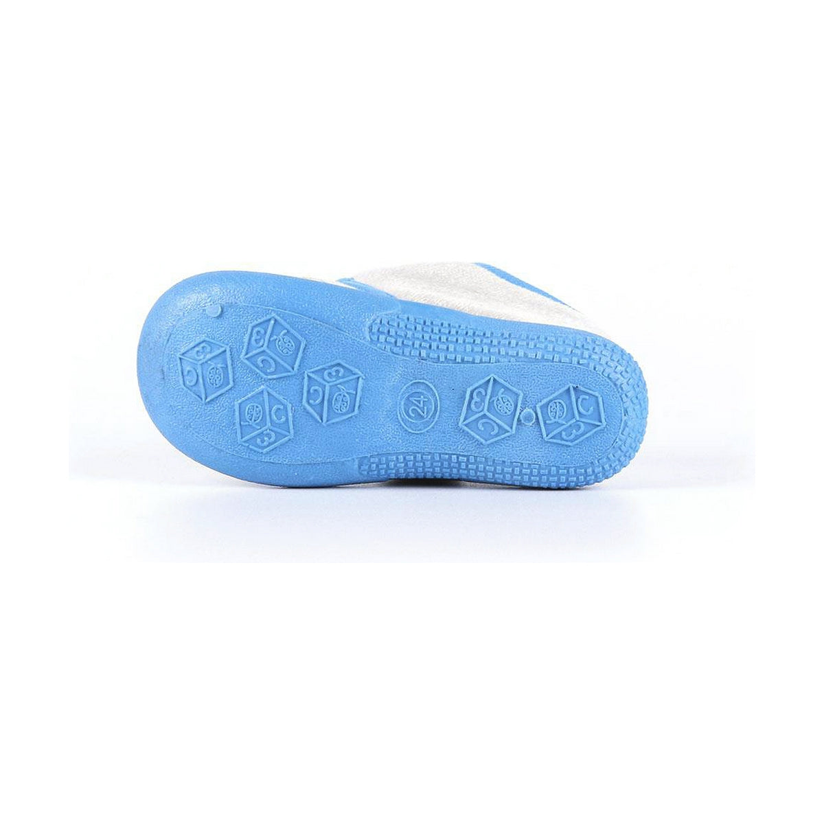 Paw Patrol Kinderhausschuhe in Grau