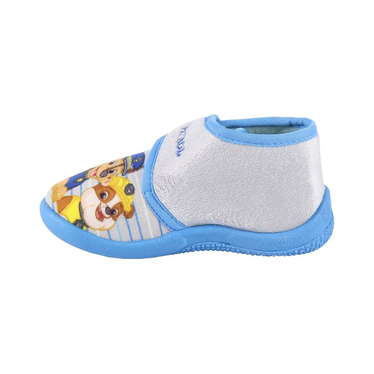 Paw Patrol Kinderhausschuhe in Grau