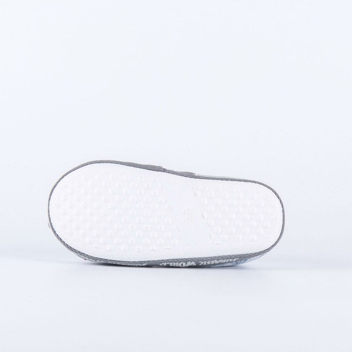 Jurassic Park Kinderhausschuhe