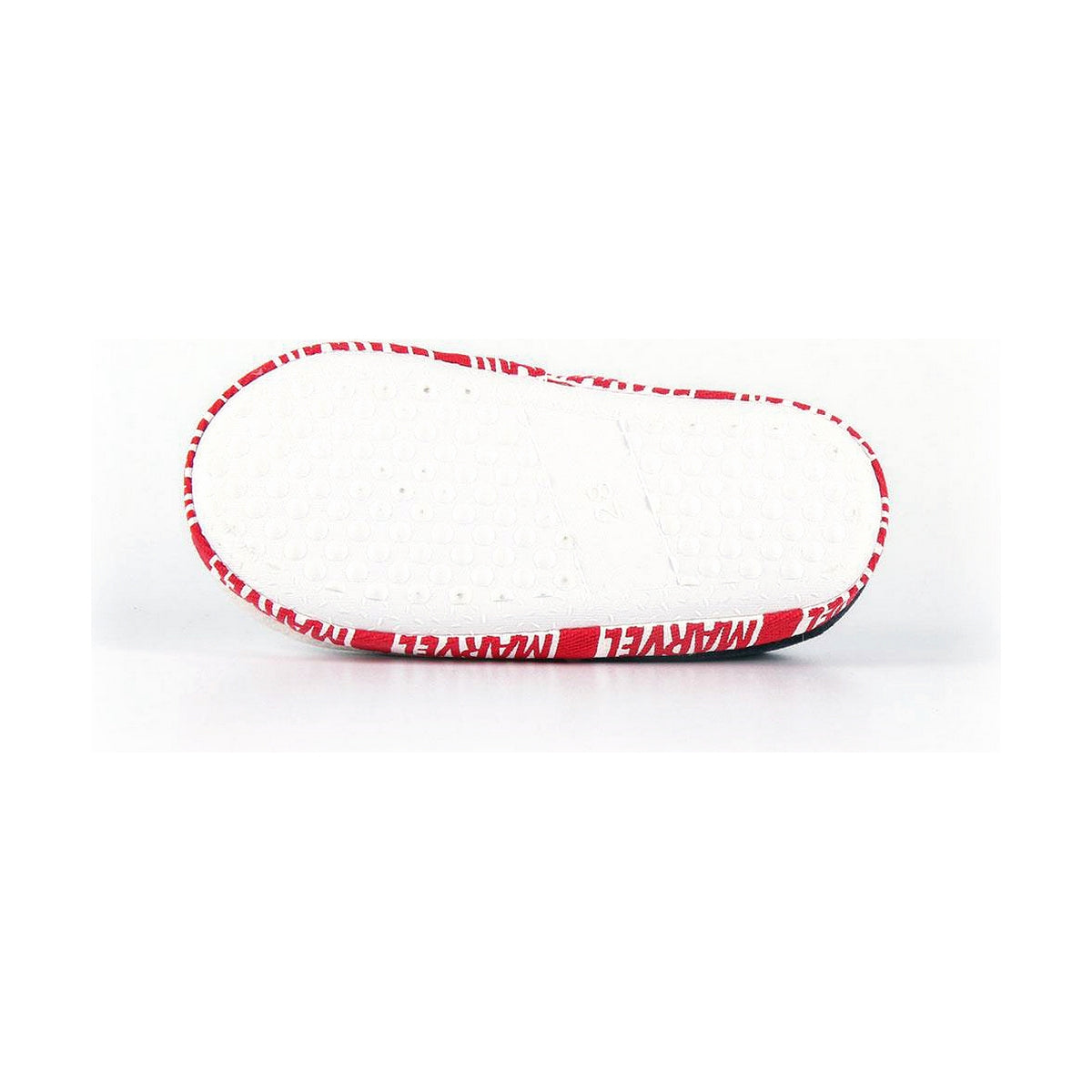 The Avengers Kinderhausschuhe in Grau – Heldenschritte im eigenen Zuhause