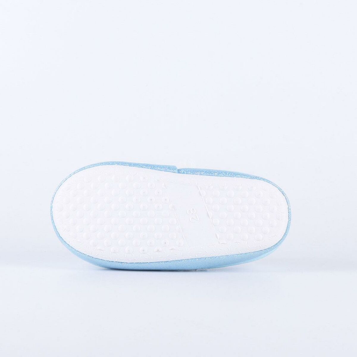 Hausschuhe Kinder Die Eiskönigin - Magischer Komfort für kleine Füße