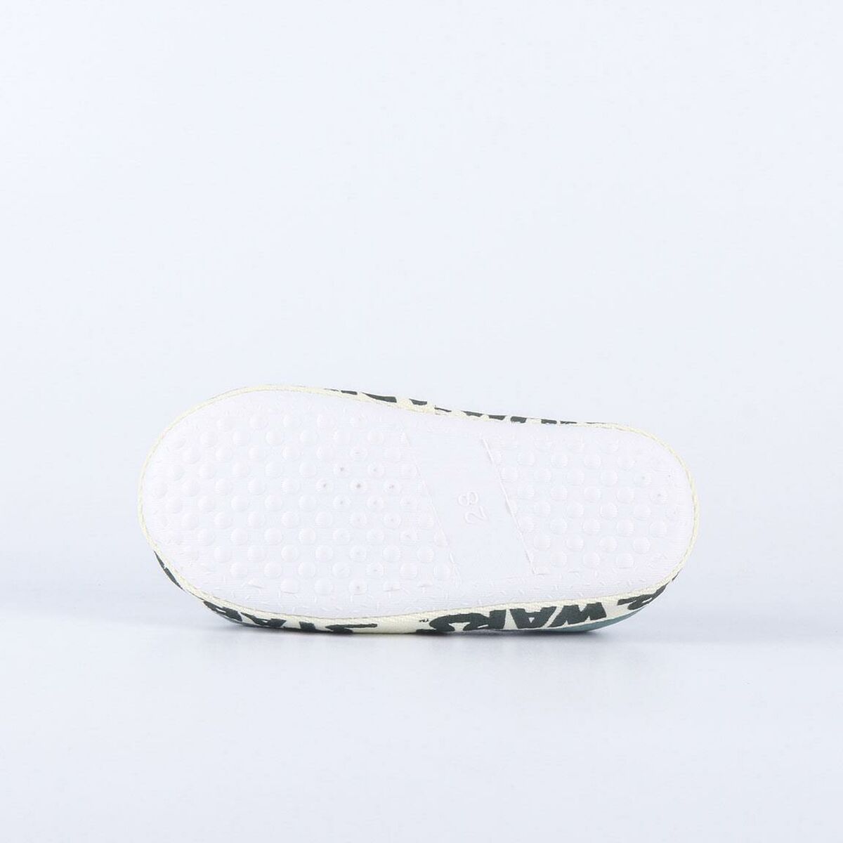 Mandalorian Kinderhausschuhe