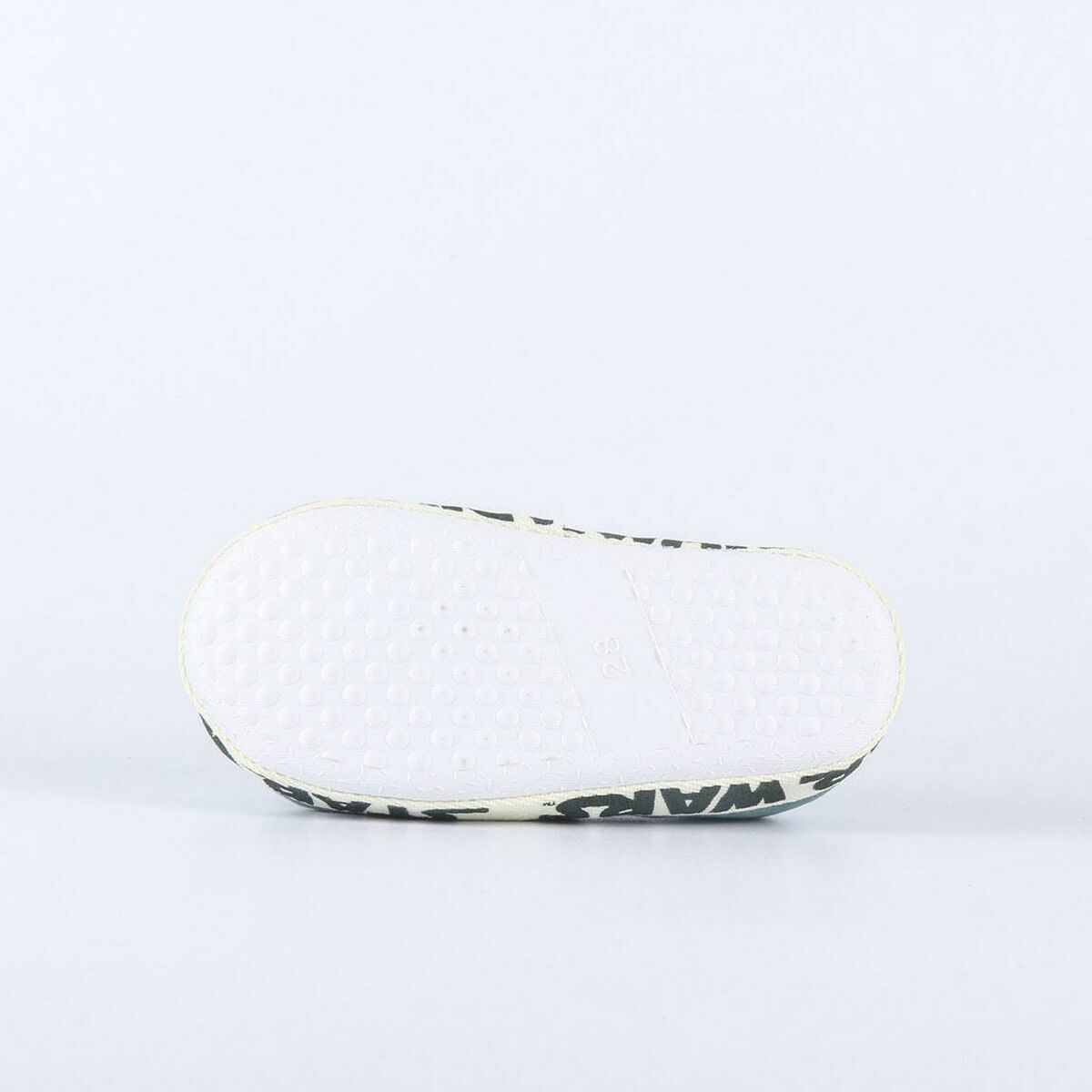 Mandalorian Kinderhausschuhe