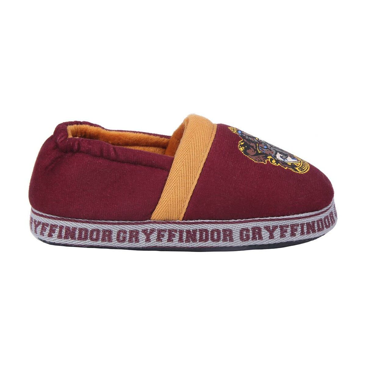 Harry Potter Gryffindor Kinderhausschuhe