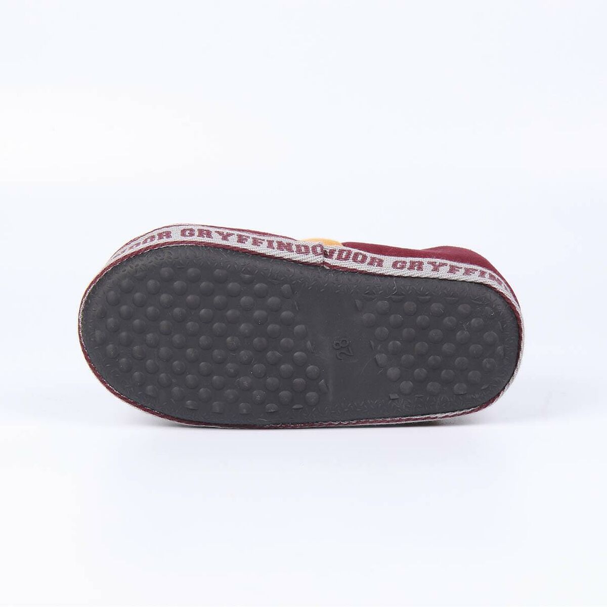 Harry Potter Gryffindor Kinderhausschuhe