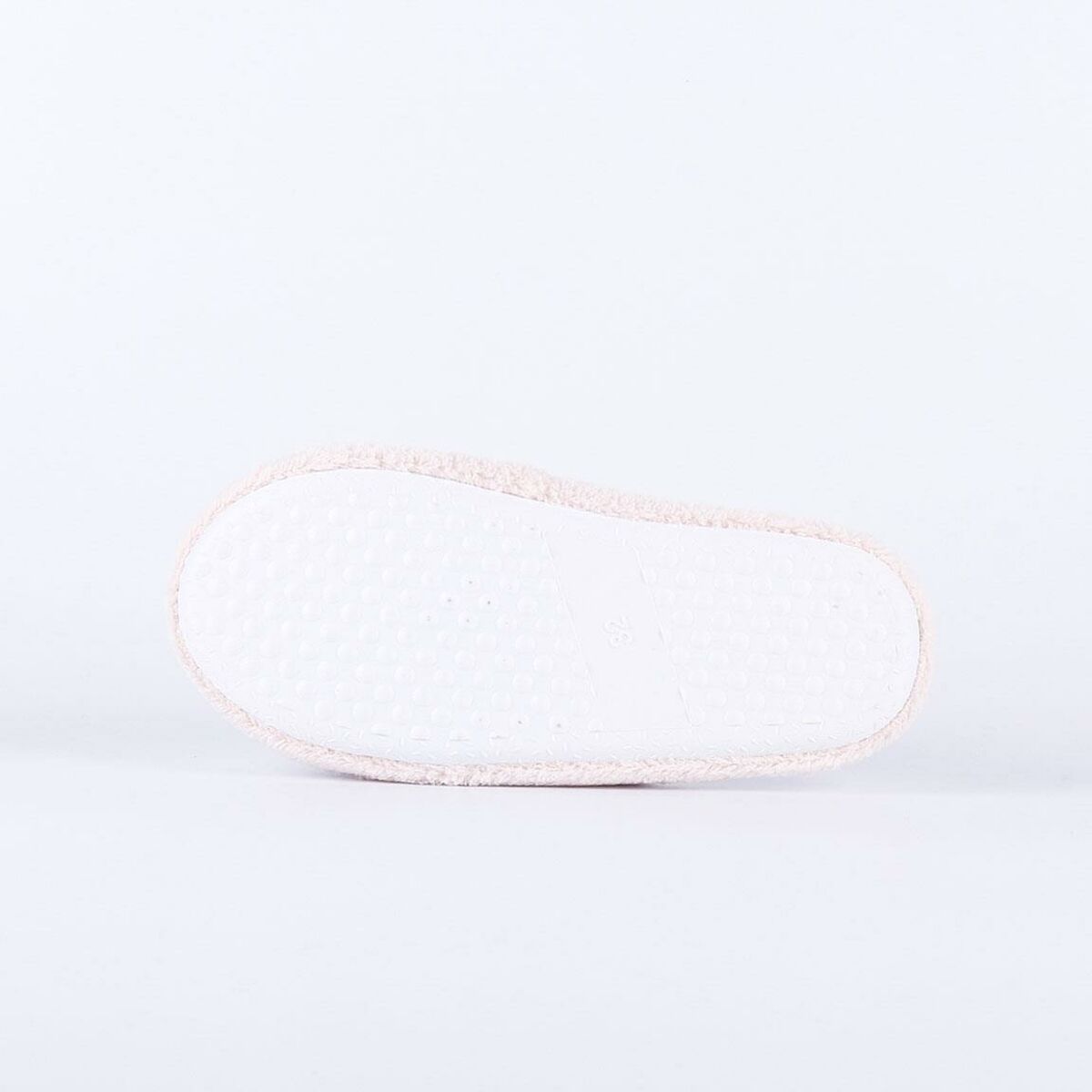 Minnie Maus Kinderhausschuhe Rosa – Magischer Komfort für kleine Füße