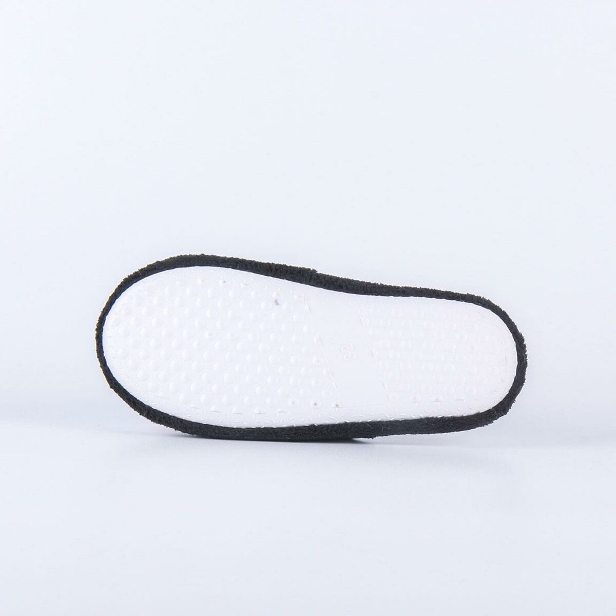 Marvel Avengers children's slippers - superhero comfort for home