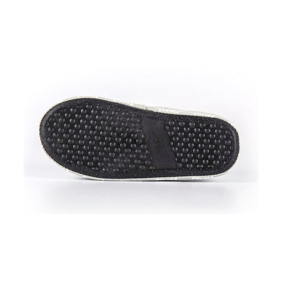 Looney Tunes Kinderhausschuhe in Grau – Spaß und Komfort für kleine Füße