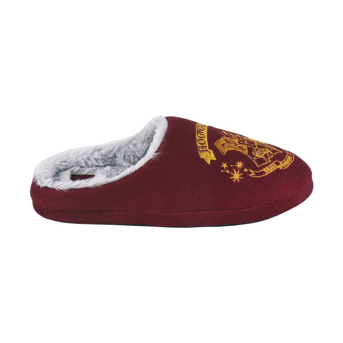 Harry Potter Hogwarts children's slippers