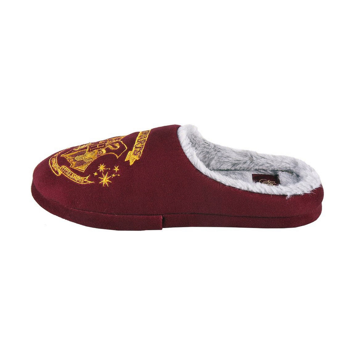 Harry Potter Hogwarts children's slippers