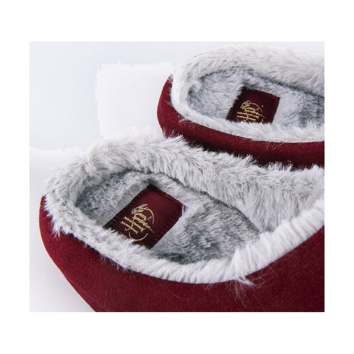 Harry Potter Hogwarts children's slippers