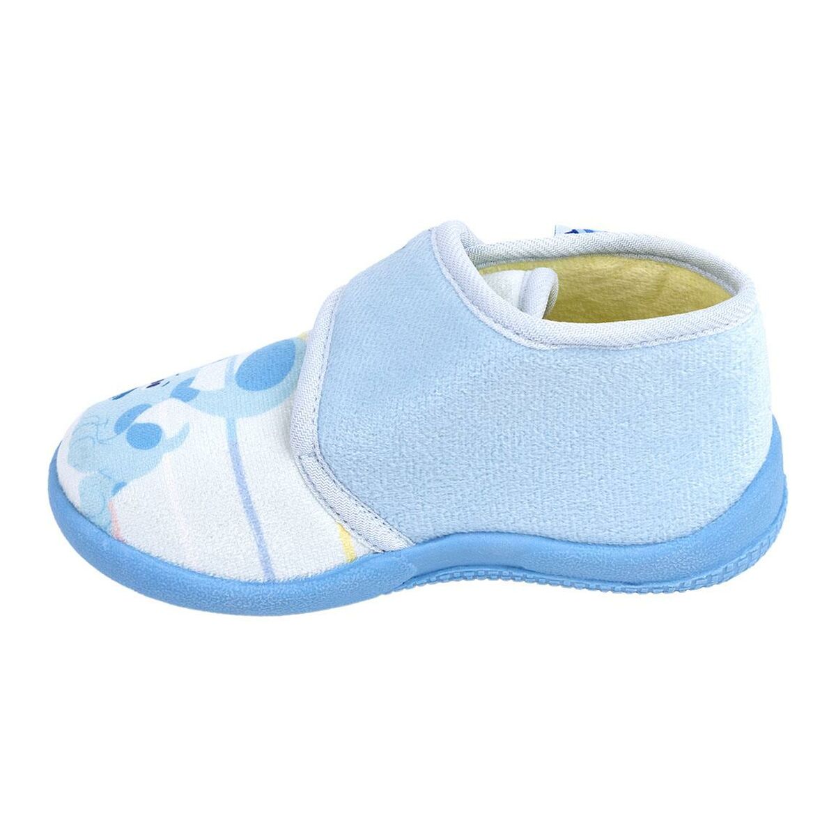 Hausschuhe Kinder Blue's Clues