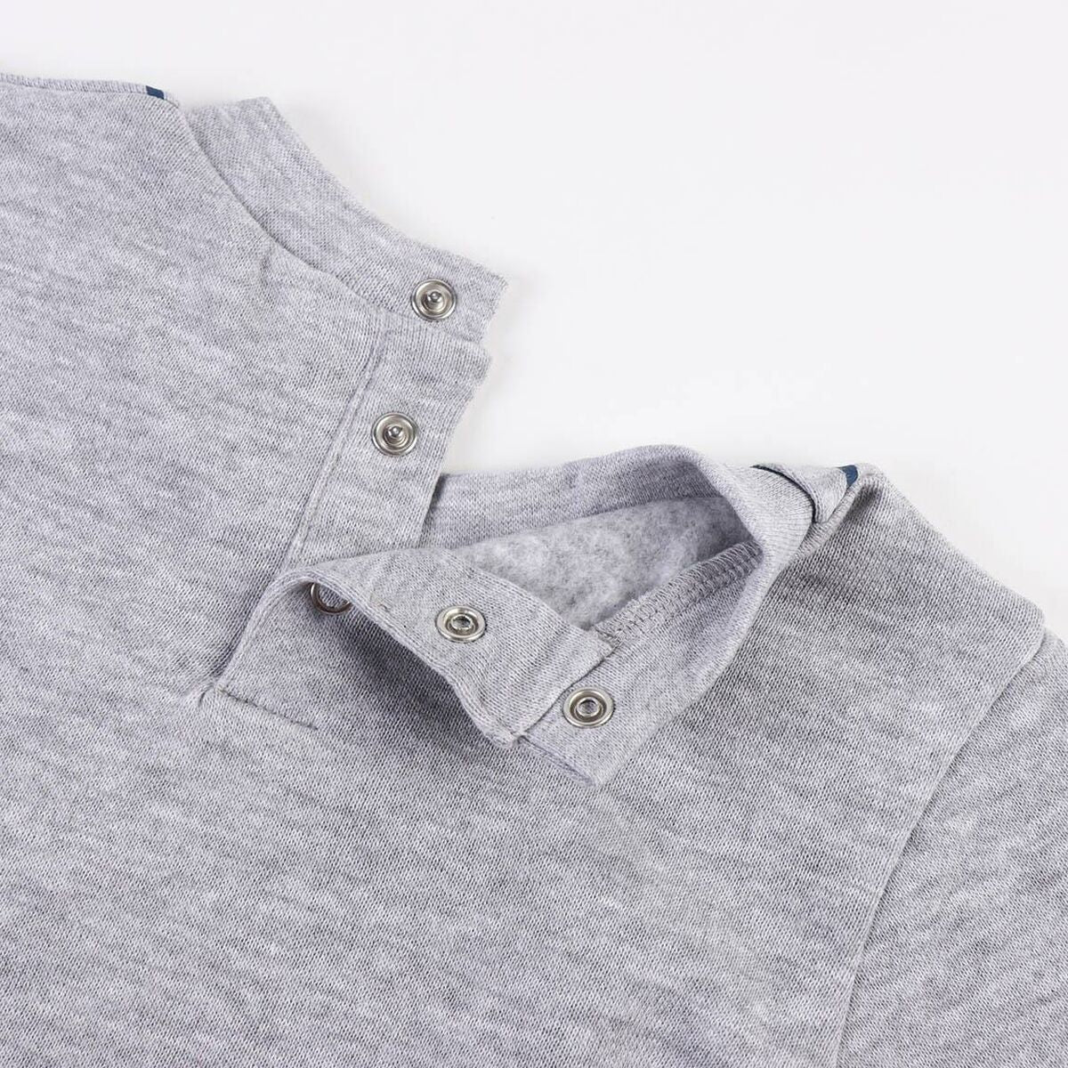 Looney Tunes Baby-Trainingsanzug in Grau