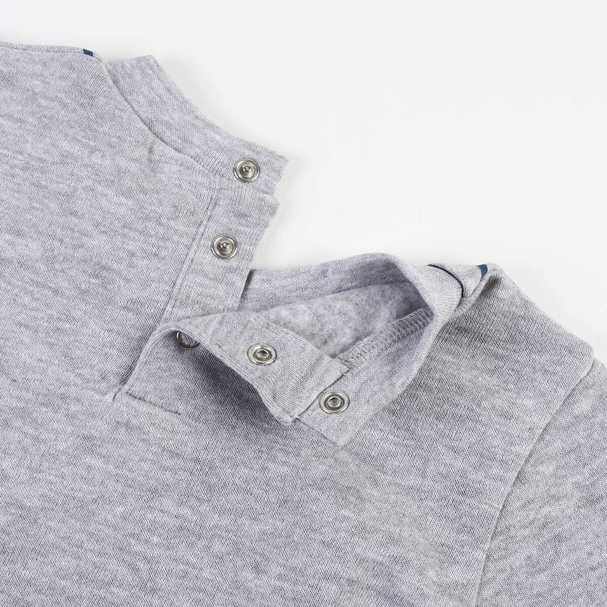 Looney Tunes Baby-Trainingsanzug in Grau