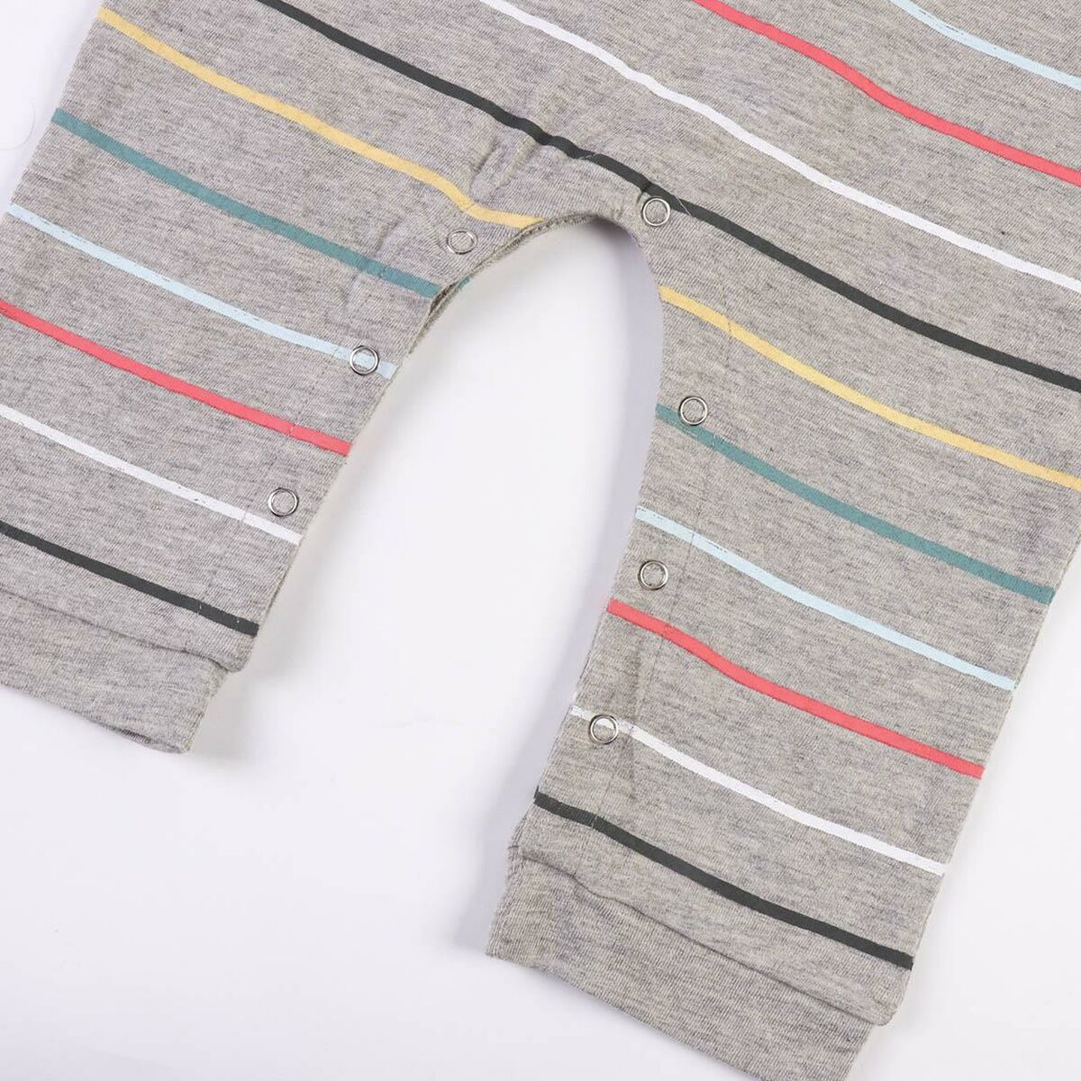 Langärmeliger Snoopy Strampler – Gemütlichkeit und Spaß für die Kleinsten