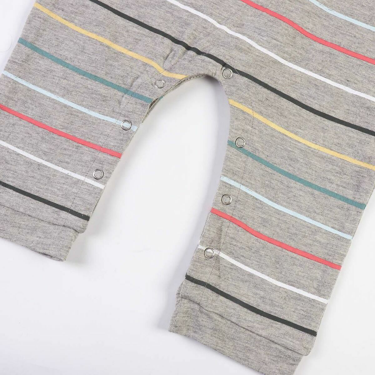 Langärmeliger Snoopy Strampler – Gemütlichkeit und Spaß für die Kleinsten