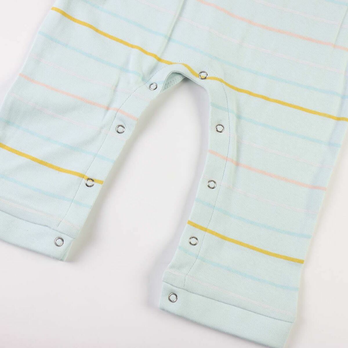 Langärmeliger Blues Clues Strampler