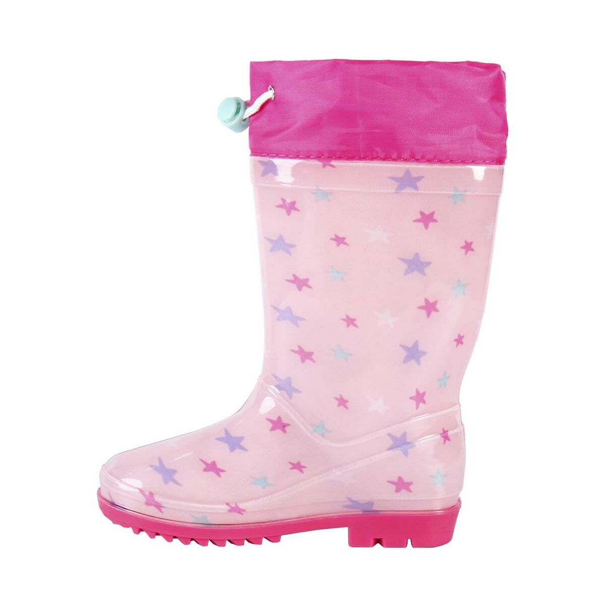 Paw Patrol Kids' Wellington Boots in Pink – Adventures in any weather