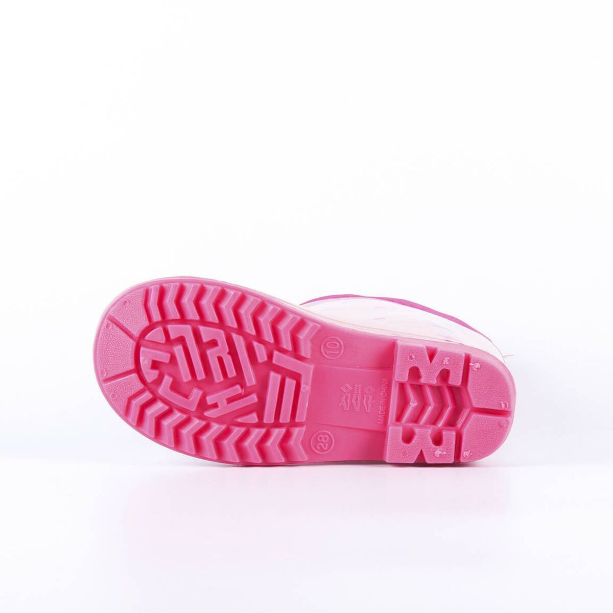 Paw Patrol Kids' Wellington Boots in Pink – Adventures in any weather