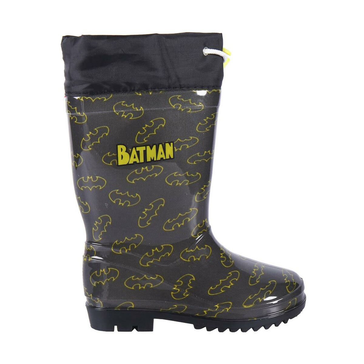 Batman Kinder Gummistiefel – Heldenhafte Regenabenteuer