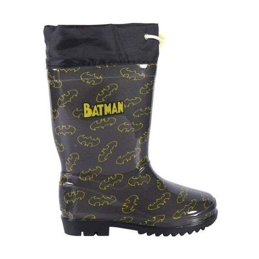 Batman Kinder Gummistiefel – Heldenhafte Regenabenteuer